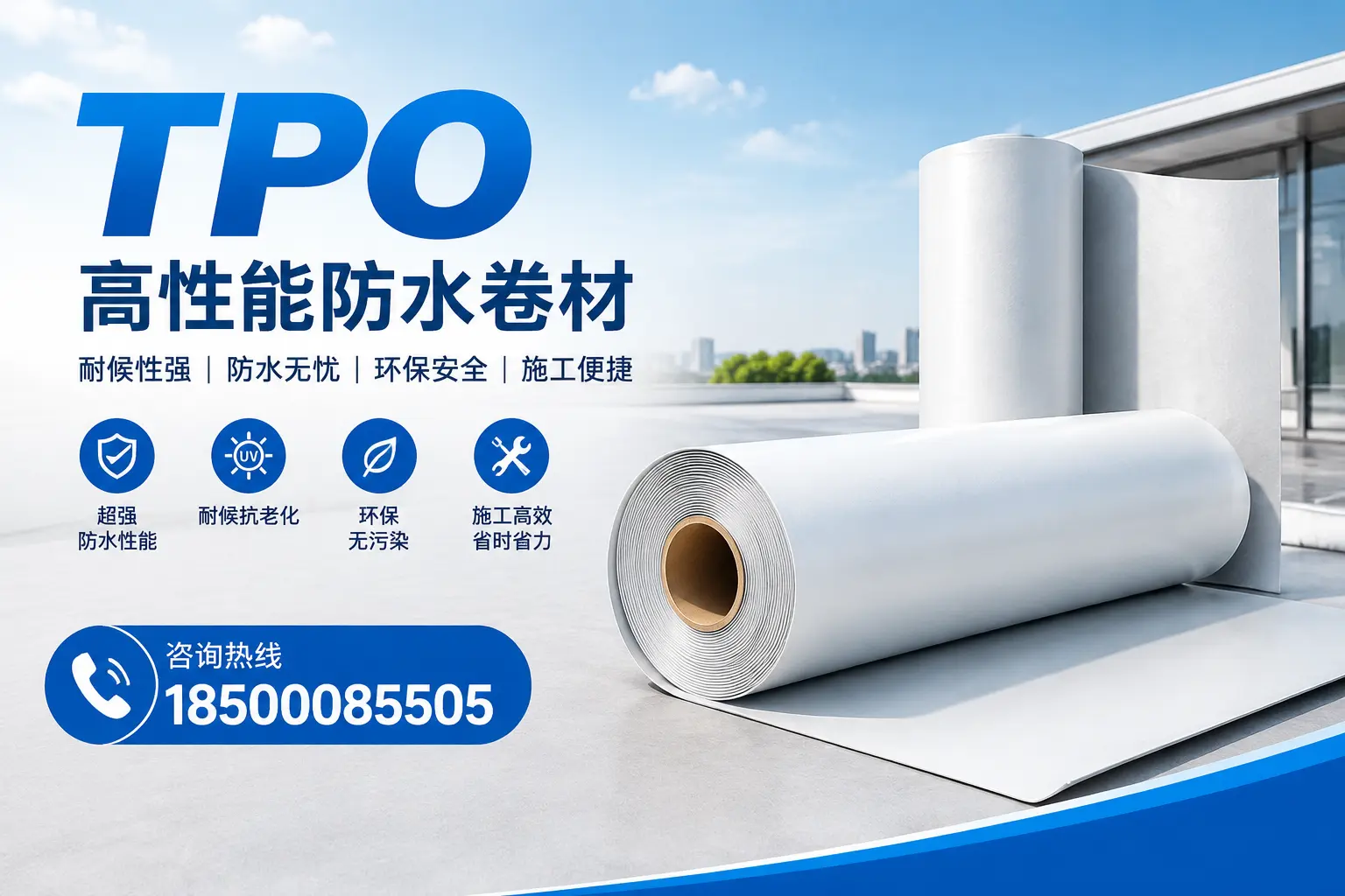 tpo产品质量评估标准,兰州企业需掌握的关键要点